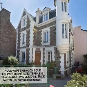  Appartement Ker Edouard