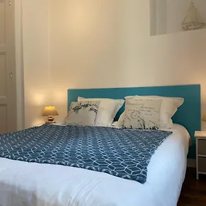  Appartement Calme Au Rdc - à 50m - Intra Muros