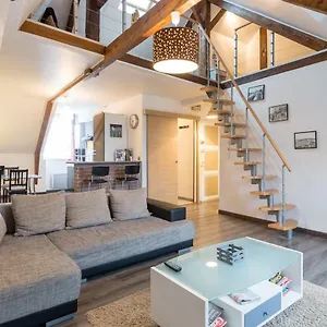  Appartement Duplex